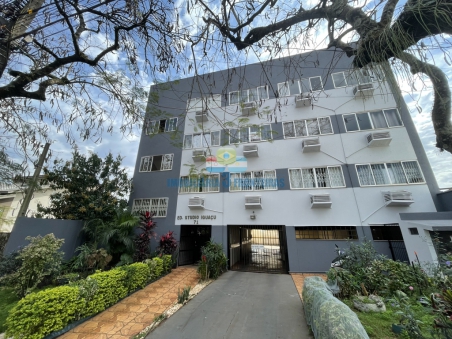 APARTAMENTO MOBILIADO NO ED. STUDIO...