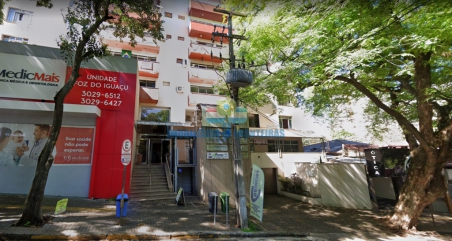 APARTAMENTO PARA LOCAÇÃO NO CENTRO...