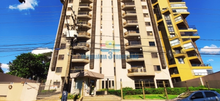 APARTAMENTO PARA VENDA NO ED. FLAMINGO