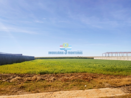 TERRENO PARA LOCAÇÃO PRÓXIMO À BR-277
