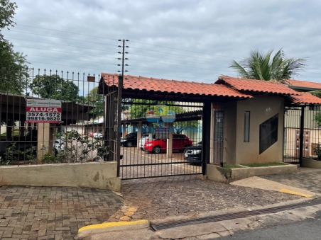 APARTAMENTO MOBILIADO PARA LOCAÇÃO...