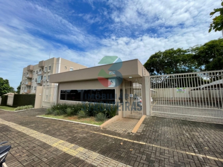 APARTAMENTO PARA LOCAÇÃO NO RESIDENCIAL...