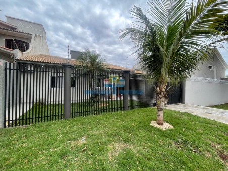 CASA A VENDA NA VILA YOLANDA