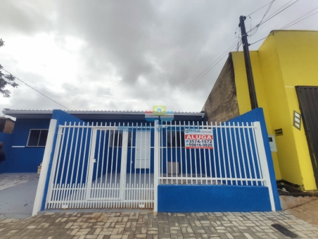 QUITINETE NOVA PARA LOCAÇÃO - JARDIM...