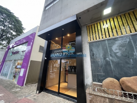 APARTAMENTO PARA LOCAÇÃO NO CENTRO...