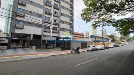 APARTAMENTO PARA VENDA NO EDIFÍCIO...