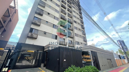 APARTAMENTO PARA VENDA NO EDIFÍCIO...