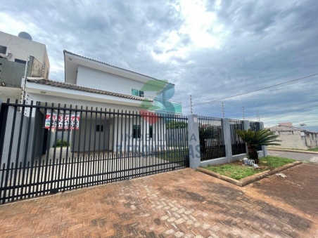 SOBRADO PARA LOCAÇÃO NO JARDIM DONA...