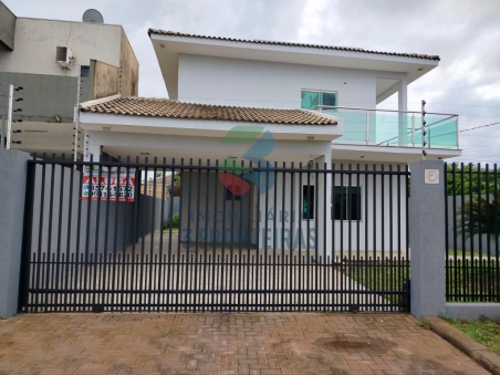 SOBRADO PARA LOCAÇÃO NO JARDIM DONA...