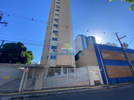 APARTAMENTO PARA LOCAÇÃO NO ED. CASA...