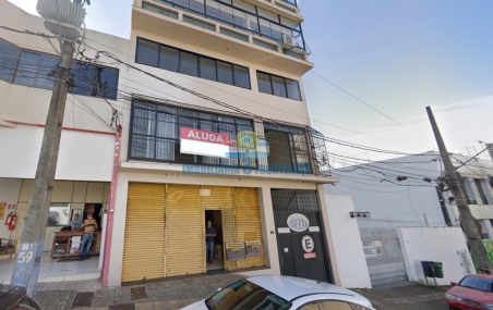 APARTAMENTO PARA LOCAÇÃO NO CENTRO...