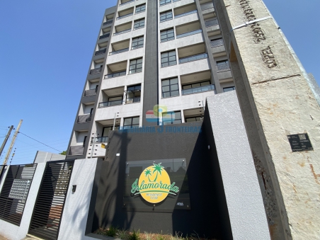 APARTAMENTO PARA LOCAÇÃO NO RESIDENCIAL...