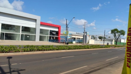 SALA COMERCIAIS PARA VENDA NA AVENIDA...