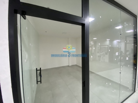SALA/BOX PARA LOCAÇÃO ANEXO AO SUPERDIA...