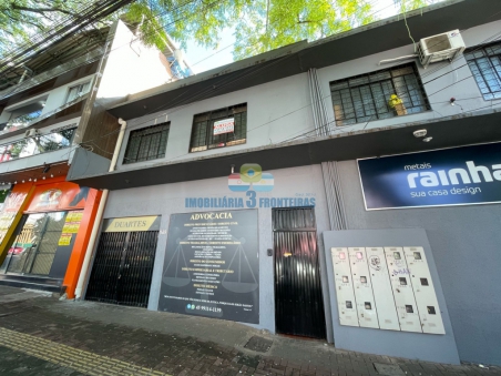 QUITINETE PARA LOCAÇÃO NO CENTRO DE...