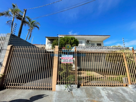SOBRADO A VENDA NO JARDIM LARANJEIRAS