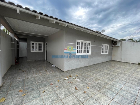 CASA PARA LOCAÇÃO NO JARDIM BELVEDERE