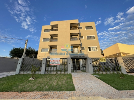 APARTAMENTOS NOVOS PARA LOCAÇÃO NO...