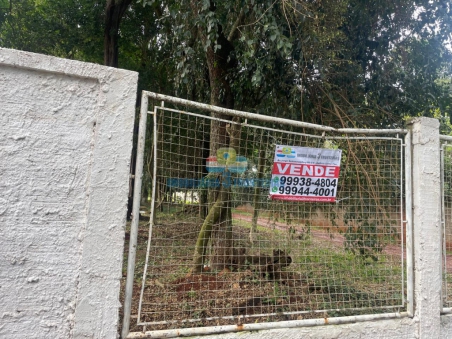 CHACARA A VENDA AV.FELIPE WANDSCHEER