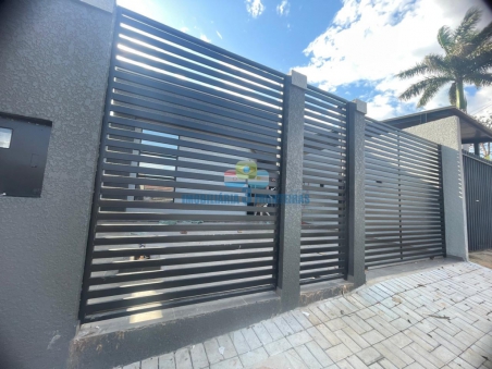 CASA PARA VENDA NO MORUMBI II - FOZ...
