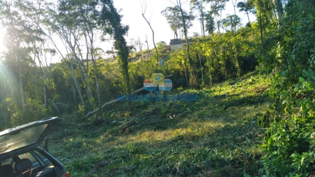 TERRENO A VENDA PARQUE RESIDENCIAL...
