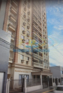 APTO A VENDA EDIFICIO LUIZ XV