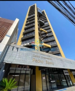 SALA A VENDA NO CENTRO EMPRESARIAL...