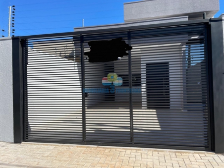 CASA A VENDA NO JARDIM IPEIII