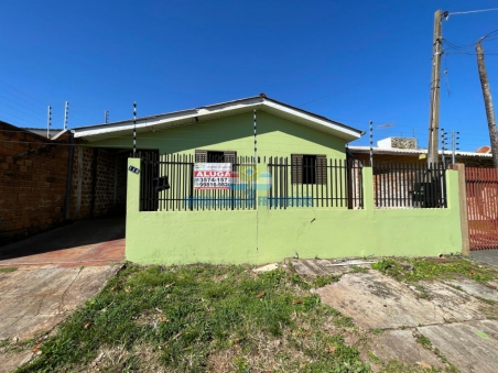 CASA LOCAÇÃO JARDIM CURITIBANO