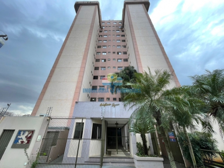 APTO A VENDA EDIFICIO LYON