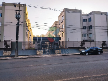 APARTAMENTO MOBILIADO PARA LOCAÇÃO...