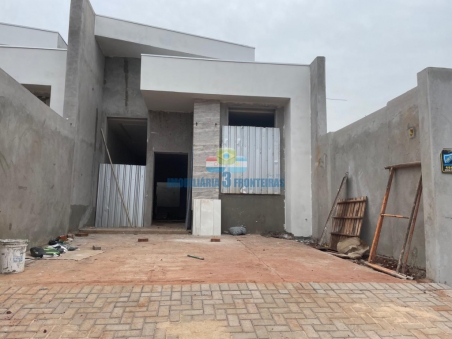 Oportunidade Única: Casas em Construção...