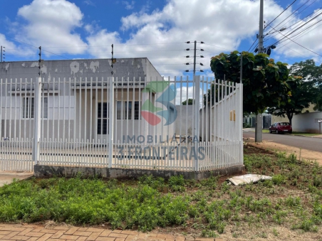 TERRENO/CASA PARA VENDA NO JARDIM BOURBON