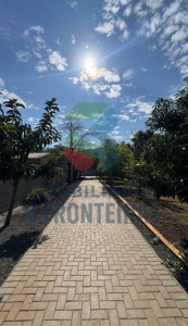 CHACARA A VENDA EM Três Lagoas