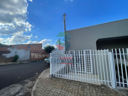 QUITINETE PARA LOCAÇÃO NO PROFILURB...