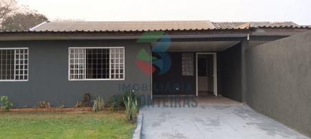 CASA A VENDA PARQUE DO PATRIARCA