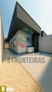 CASAS NOVAS (PREVISÃO DE ENTREGA EM...