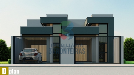 CASAS NOVAS (PREVISÃO DE ENTREGA EM...