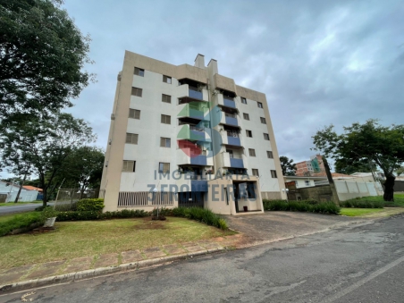 APARTAMENTO A VENDA RESIDENCIAL AZALEIA