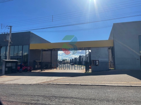 BARRACÃO PARA LOCAÇÃO NO PILAR PARQUE...