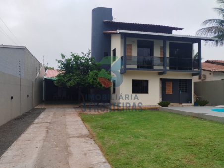 SOBRADO A VENDA JARDIM NACIONAL