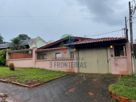 CASA PARA VENDA NO JARDIM SOCIAL -...