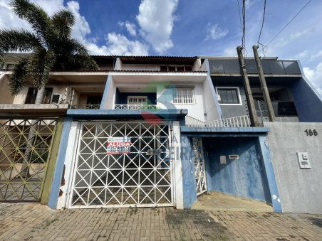 SOBRADO PARA LOCAÇÃO NO JARDIM PANORAMA...