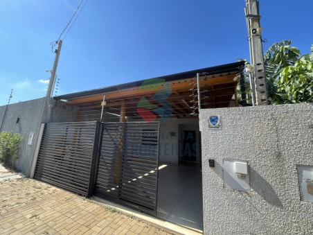 CASA PARA VENDA NO JARDIM BOURBON