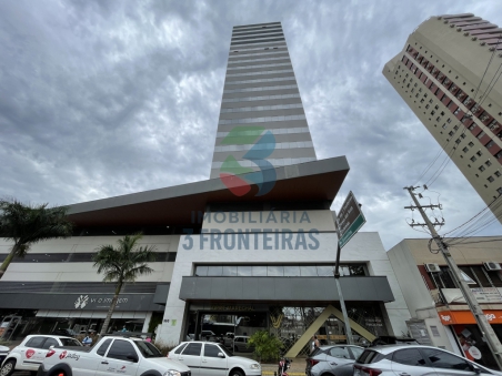 SALA COMERCIAL PARA VENDA OU LOCAÇÃO...