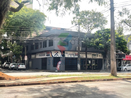 SALA LOCAÇÃO AV.JK