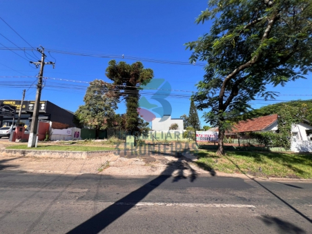 TERRENO PARA VENDA NA AVENIDA DAS CATARATAS...
