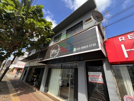 APARTAMENTO PARA LOCAÇÃO NO CENTRO...