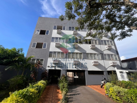 QUITINETE SEMI MOBILIADA NO EDIFÍCIO...