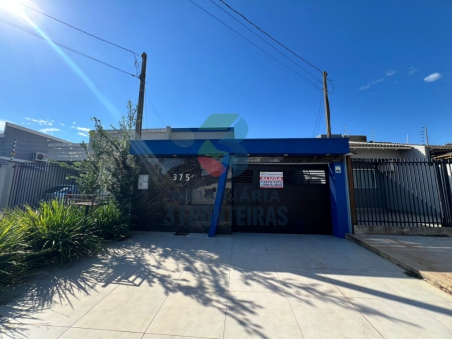 CASA PARA LOCAÇÃO NO JARDIM DONA LEILA